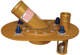 ATL TF193A-184A Fill Plate