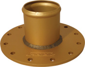 TF222-742 Fill Neck
