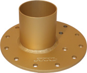 TF348 GT Vent Valve