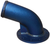 TF523-570 Fill Neck