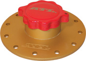 TF603-742 Fill Neck with Cap