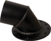 TF689-570 Fill Neck