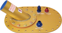 ATL TF703 Fill Plate
